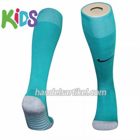 Liverpool Kinder Auswärts Socken 2020/21